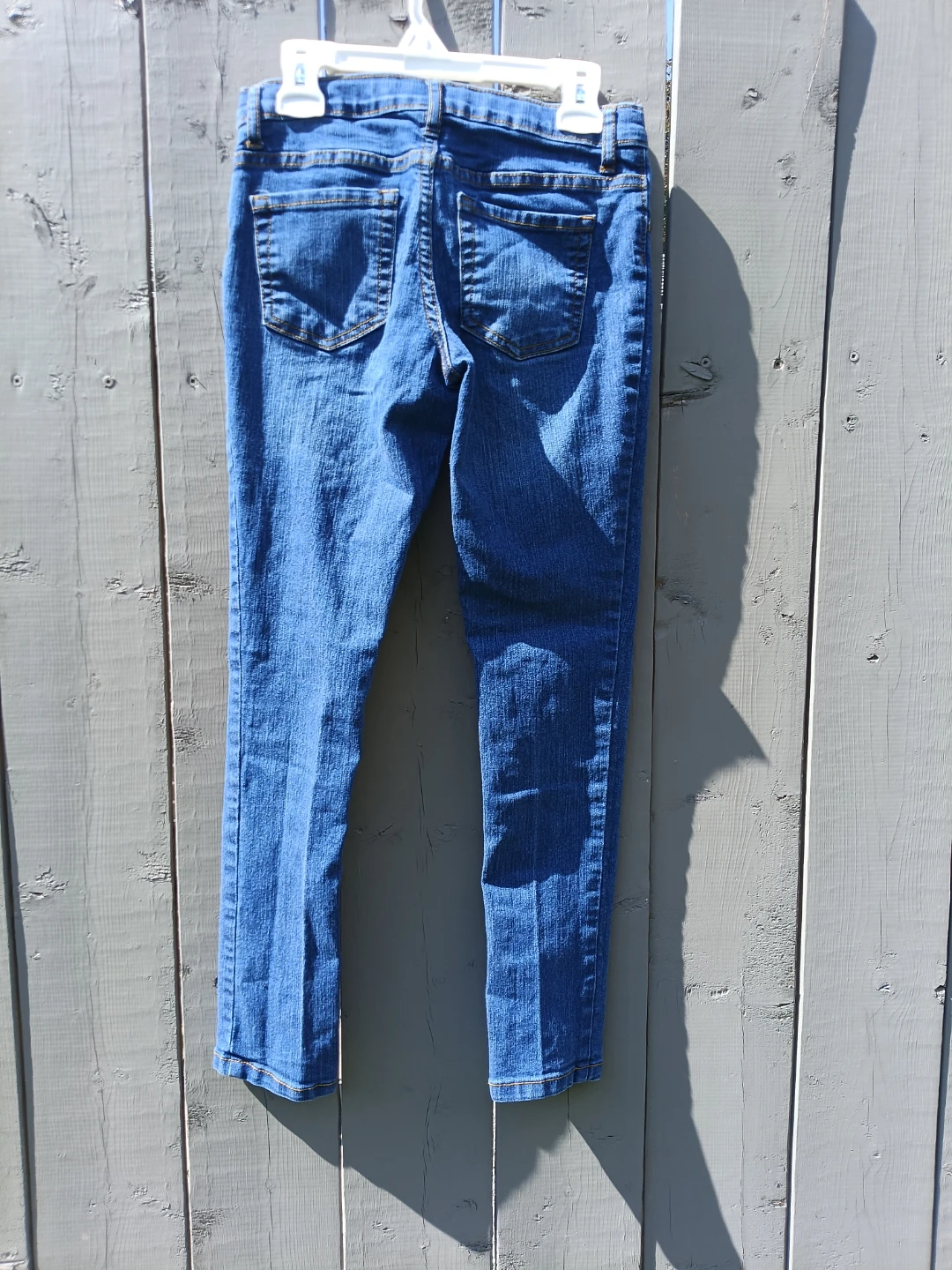 Like new Kids jeans - photo 2