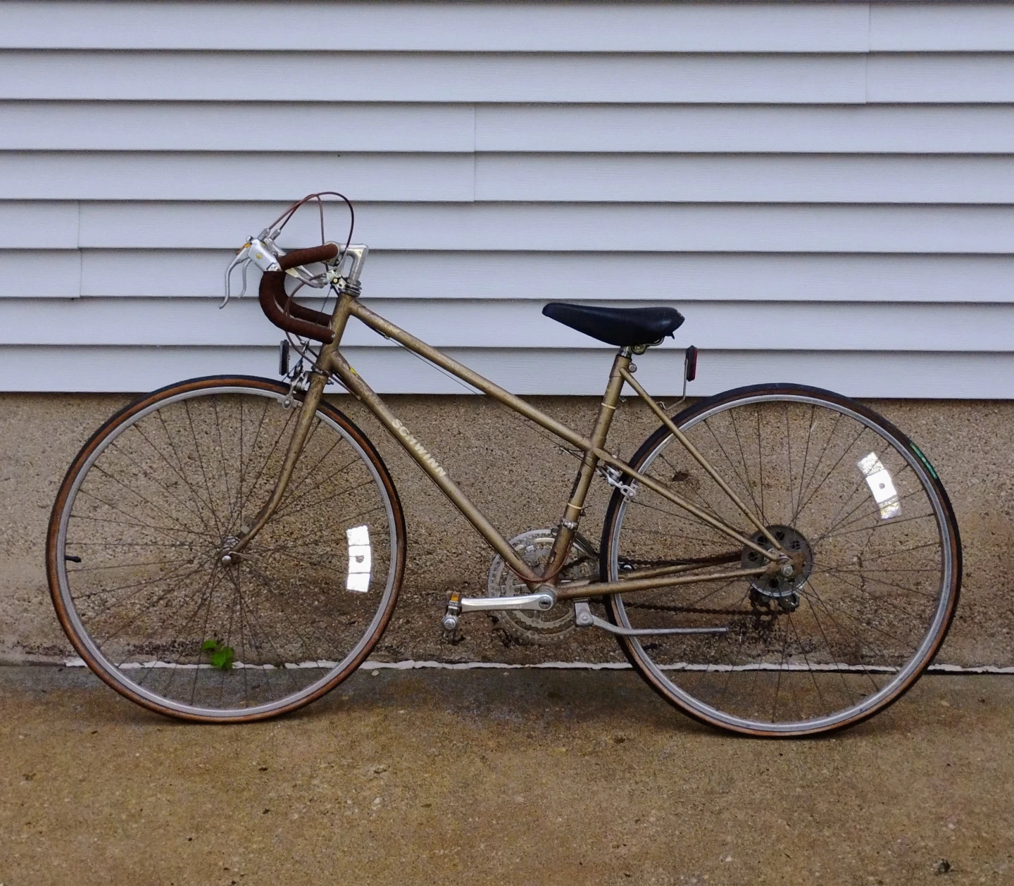 SCHWINN “LE TOUR” 10-SPEED BICYCLES - photo 2