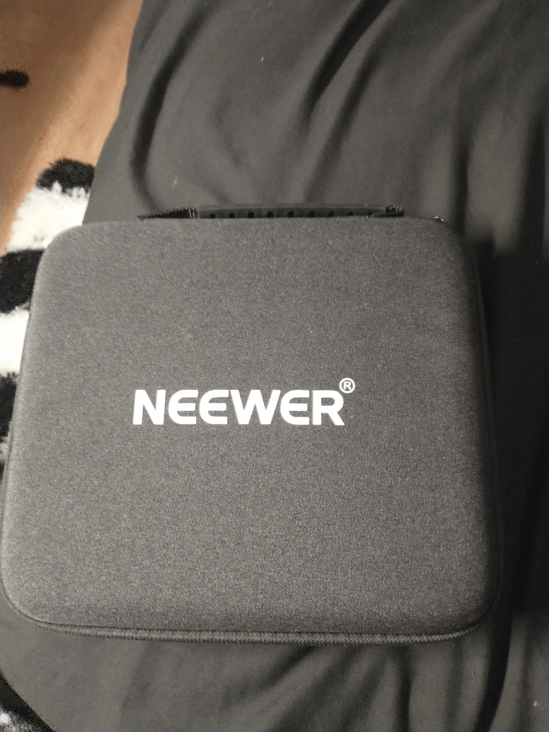 Neewer vlogging kit - photo 2