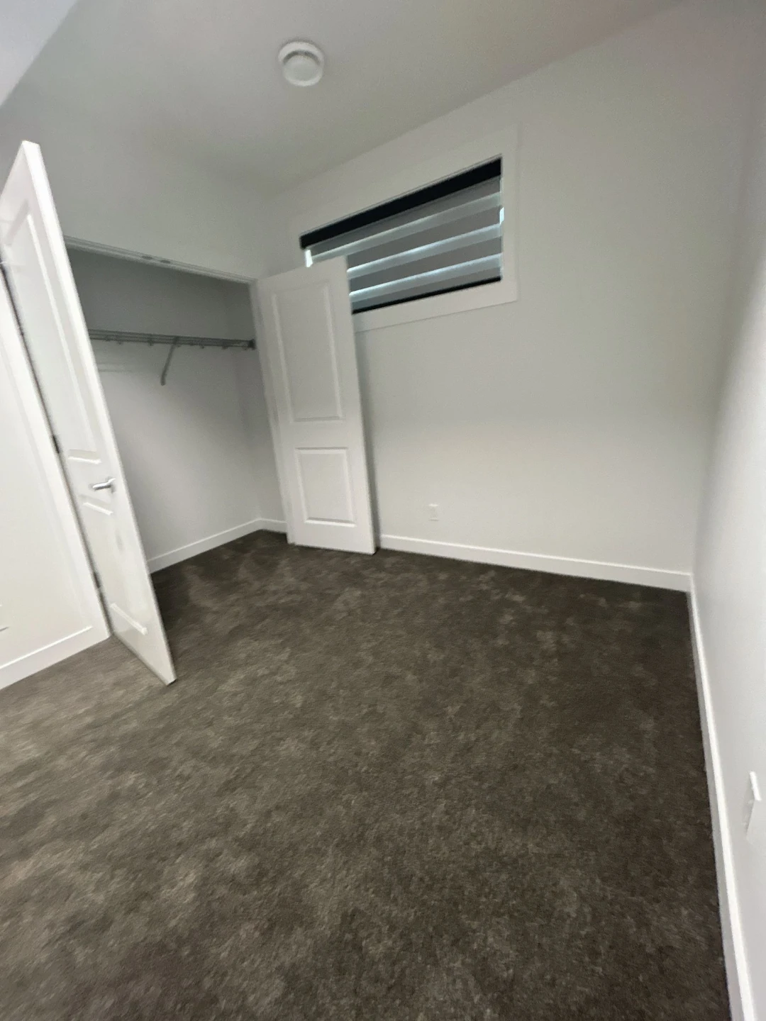 2 Bedrooms 1 bath Basement Suite - photo 3