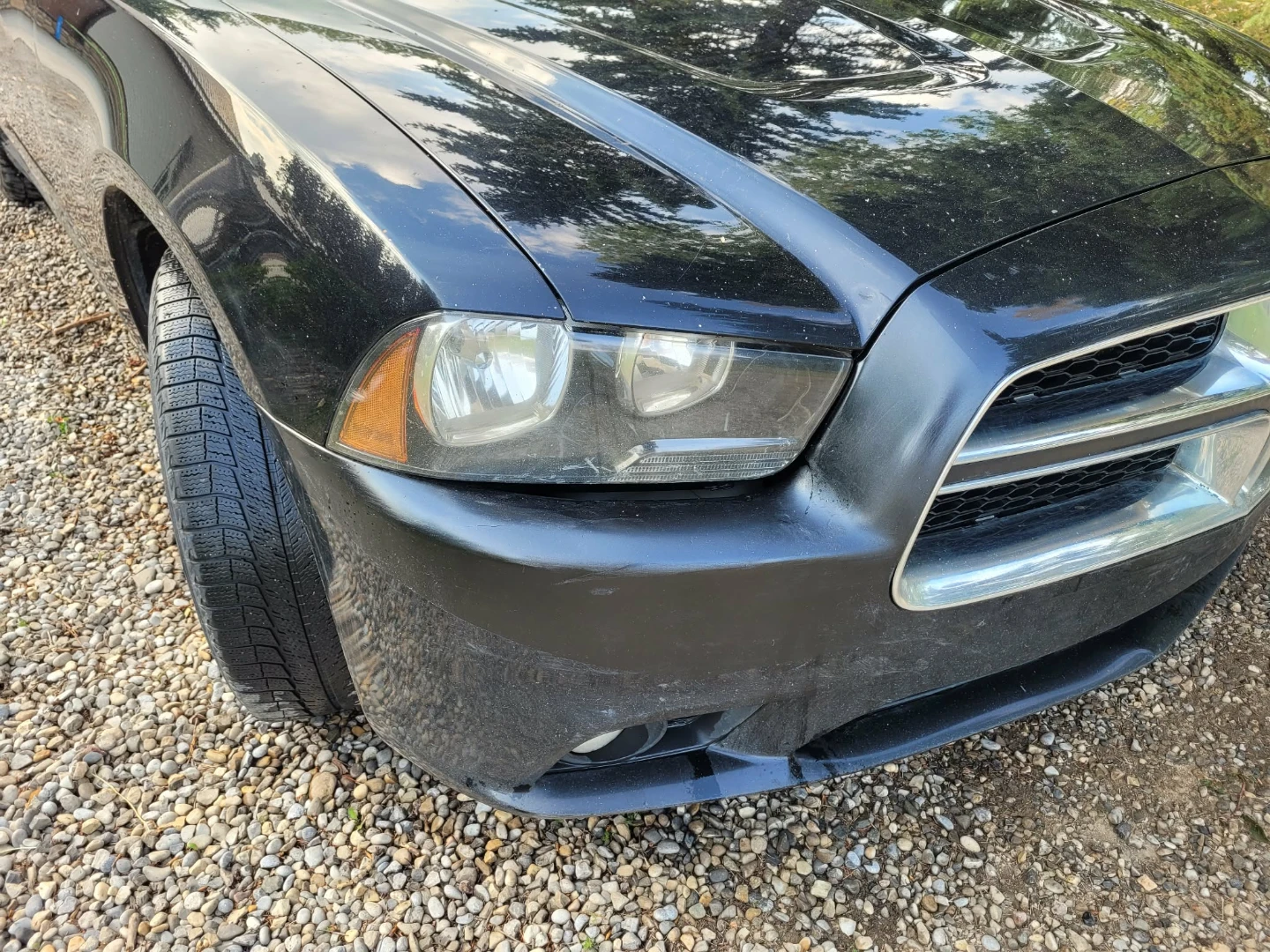 2014 Dodge Charger - photo 3