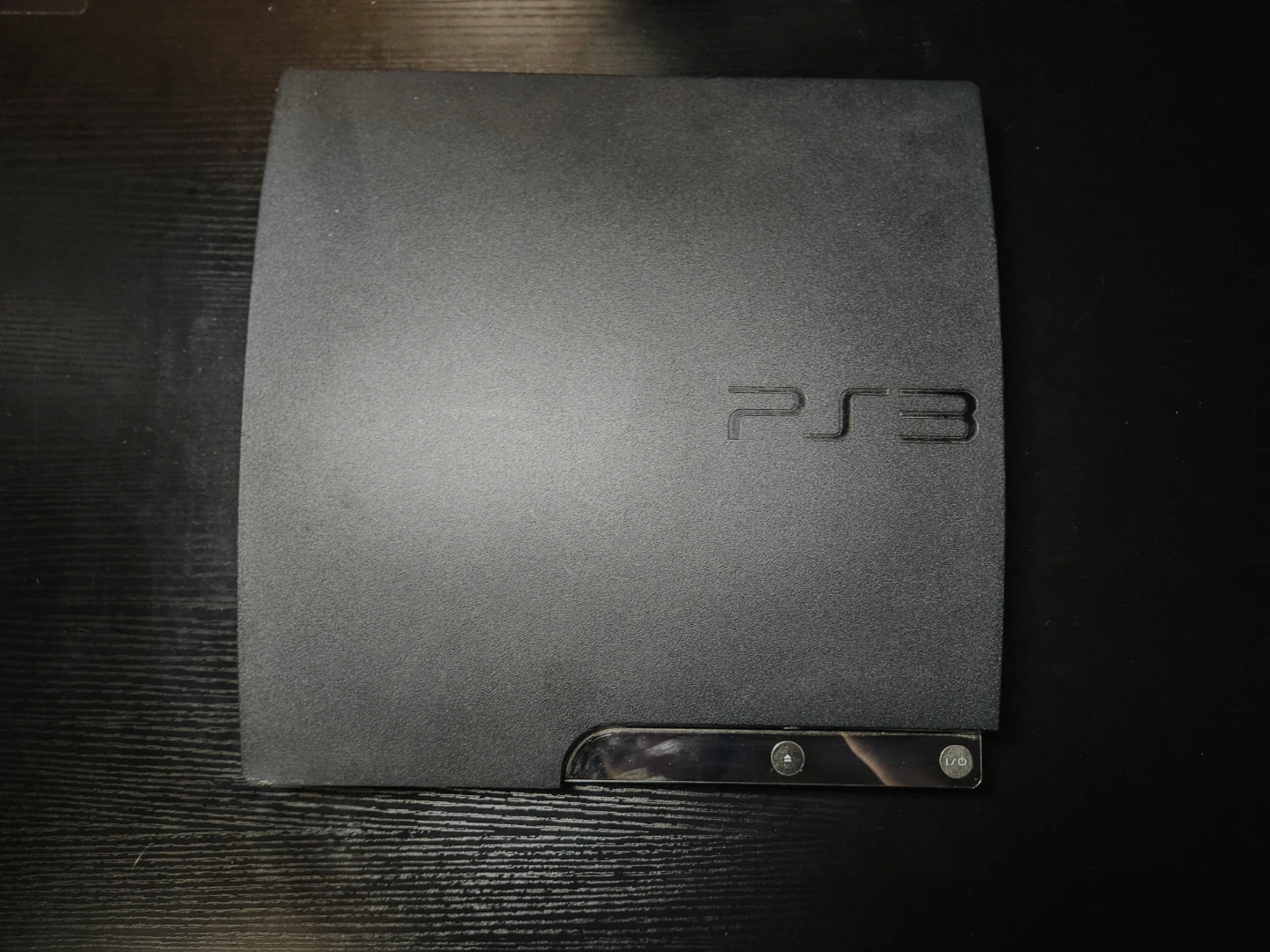 PS3 Slim bundle - photo 3