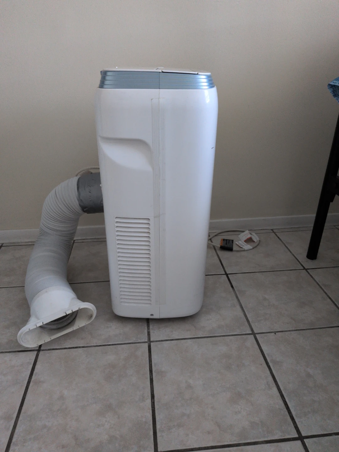 Danby Portable Air Conditioner - photo 4