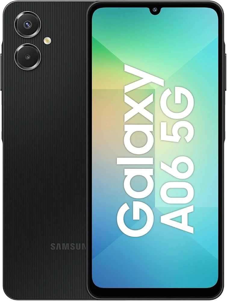 Samsung galaxy  a06 5g