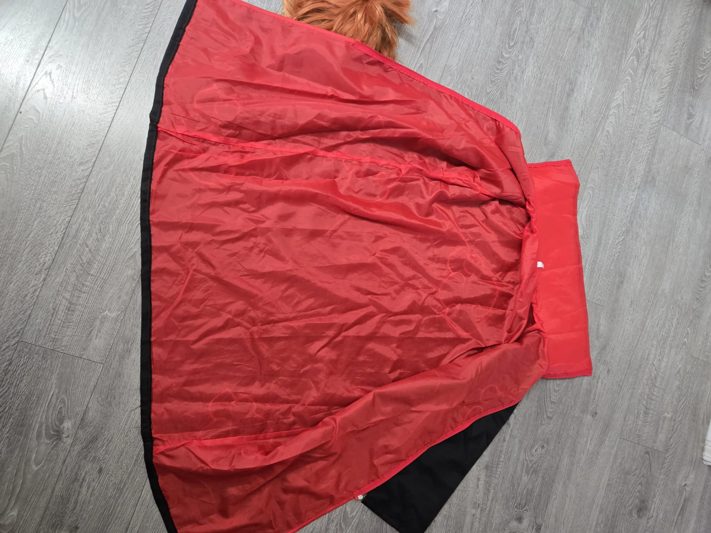 Naruto shippuden pain akatsuki halloween costume - photo 3