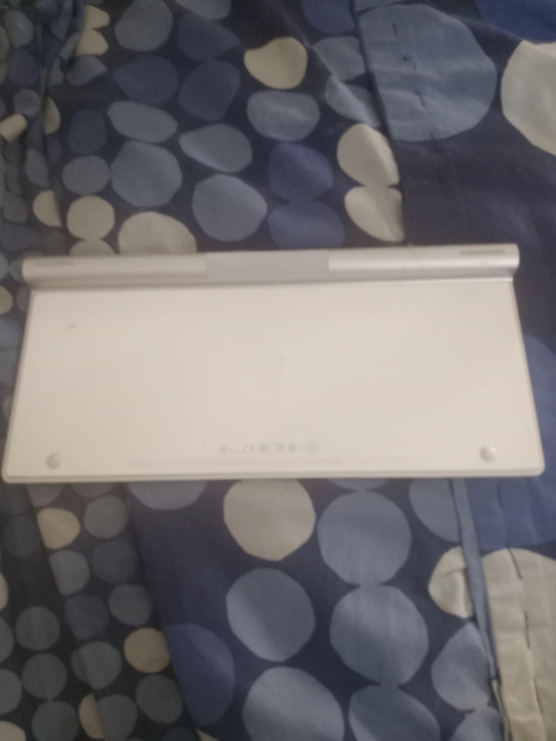 Apple Wireless Keyboard A1314