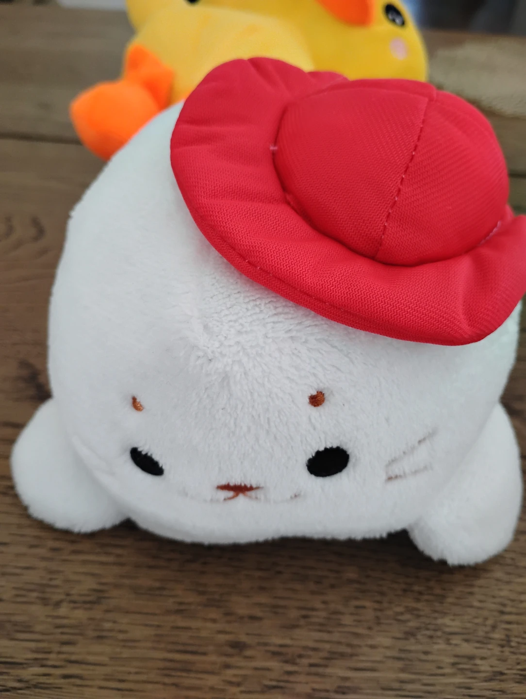 Set of 4 adorable plushies❤️ - photo 4