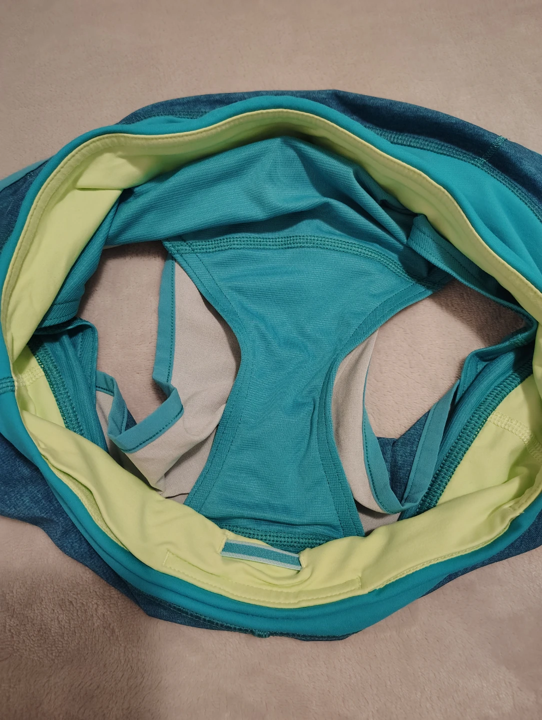 🍋 Lululemon Speed Short - Size 4 - photo 5