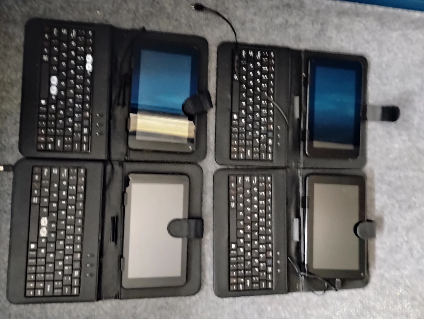 Bundle Tablets for parts