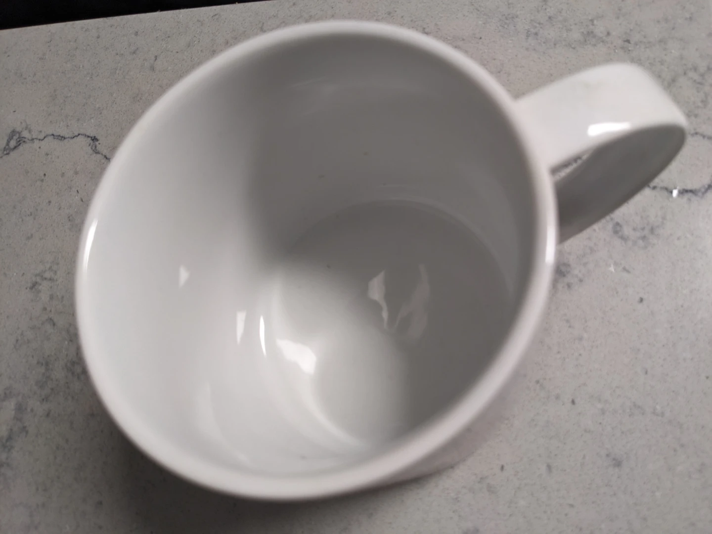 Set of coffee cups or mugs - photo 5