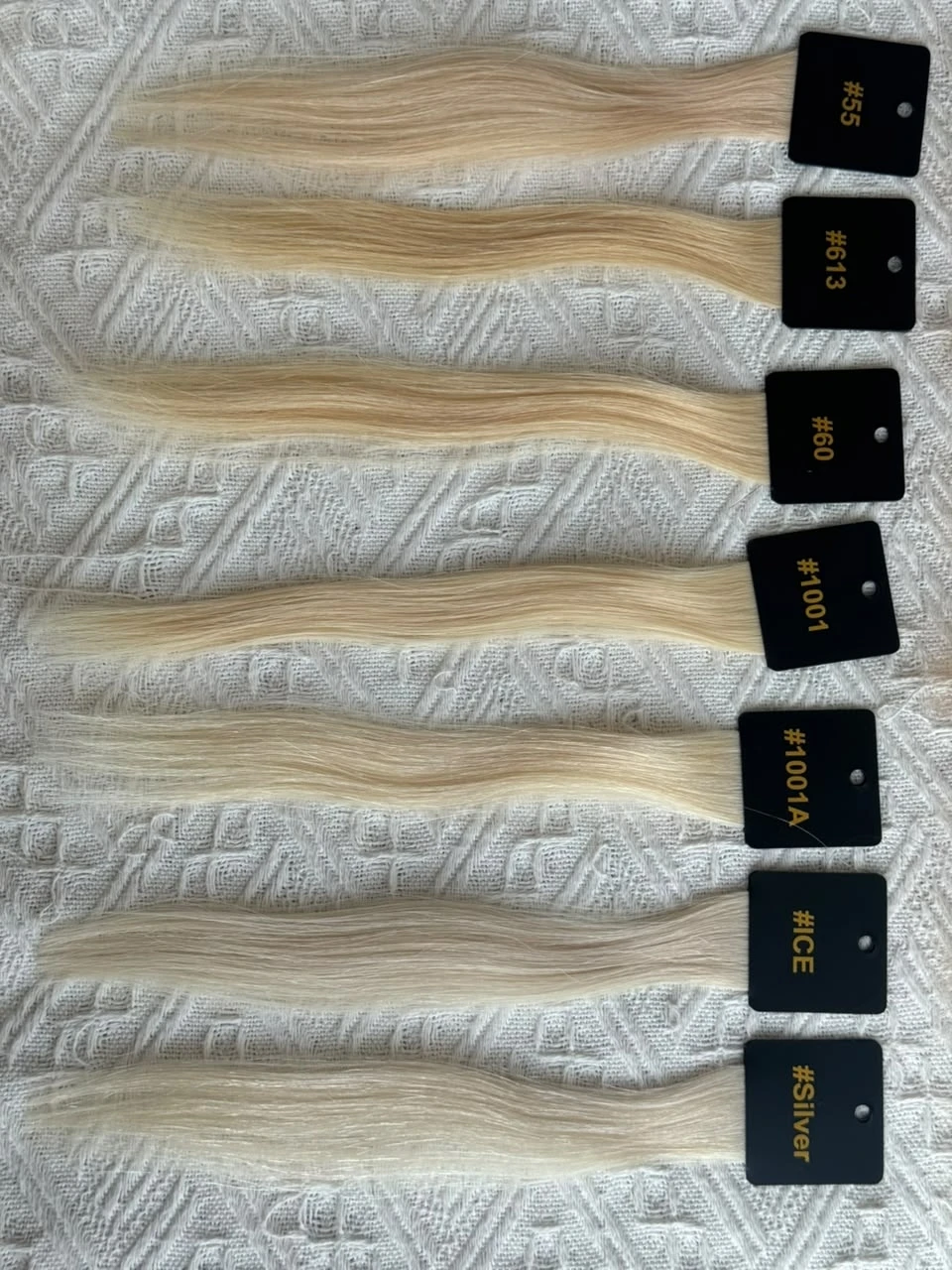 PREMIUM HAIR EXTENSIONS - photo 4