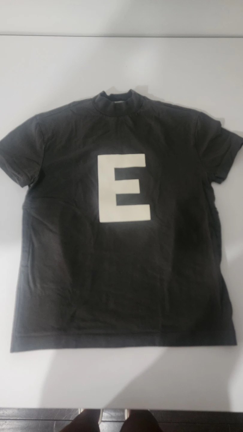 Essentials Fear of God