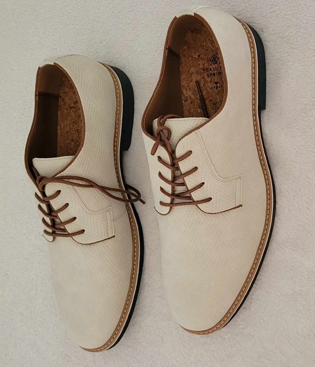 Call It Spring Vegan Dress Shoes