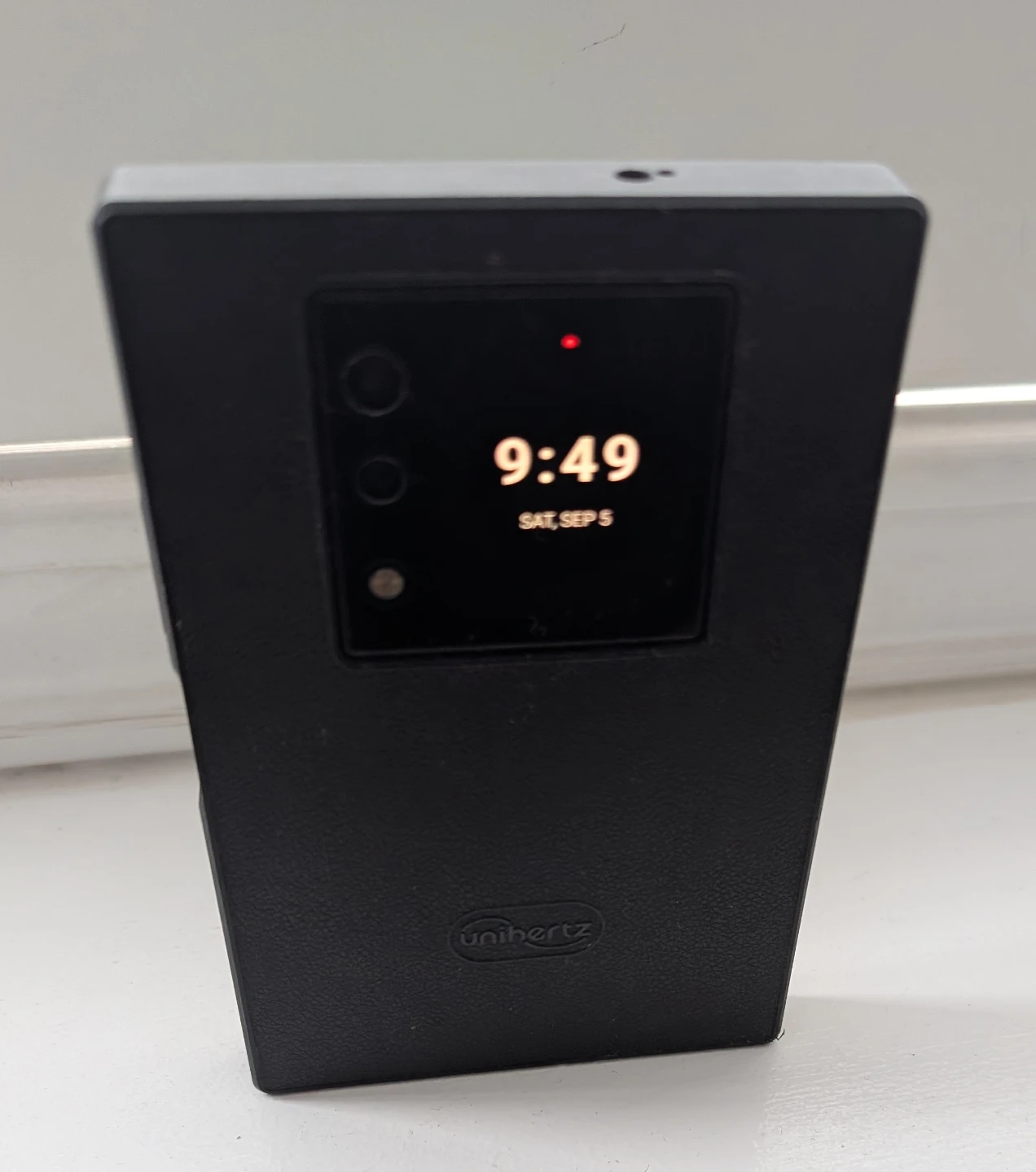 Unihertz Titan 2 Like New - photo 4