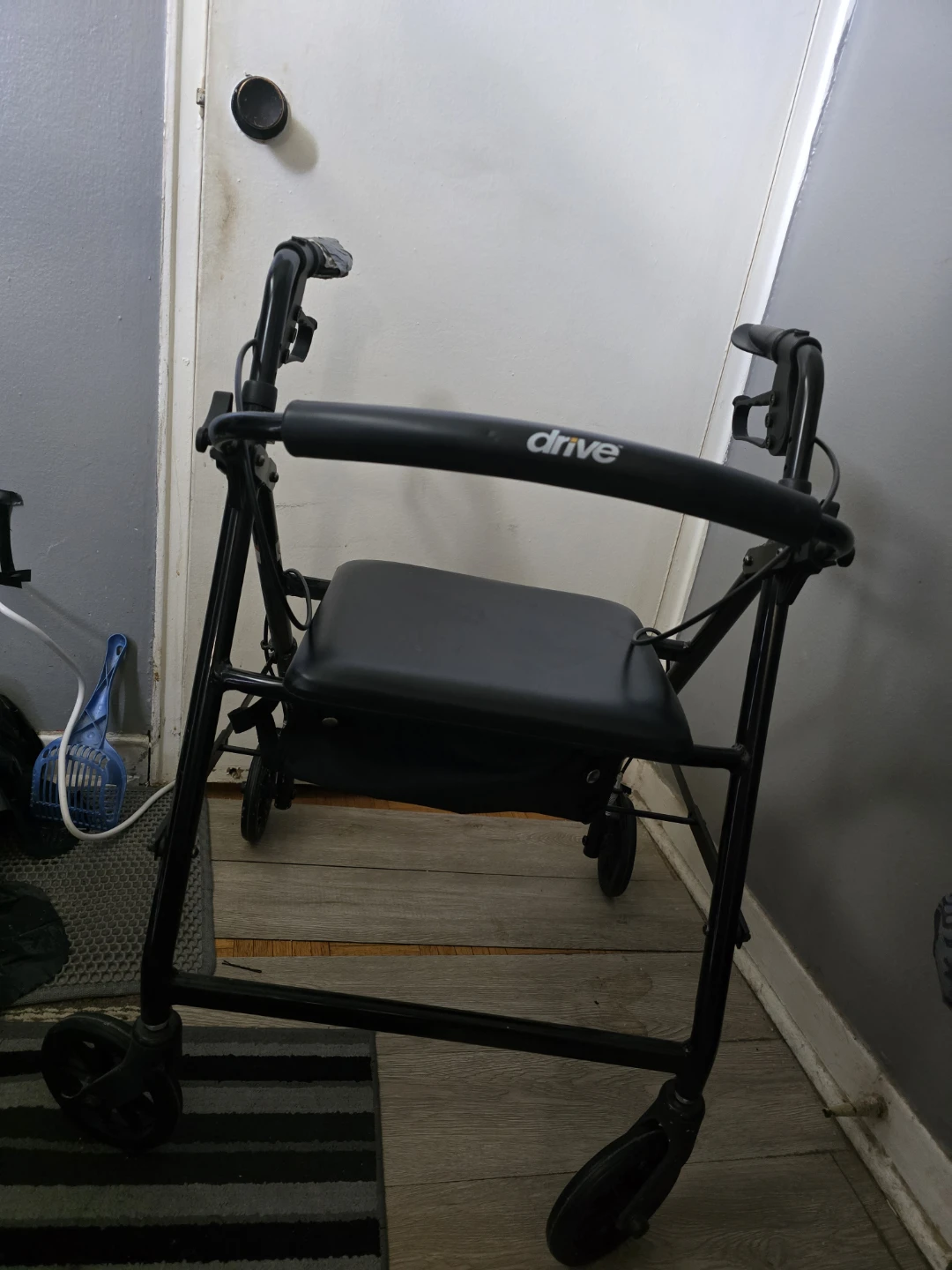 Brand Drive-   mobility Walker for elderly - photo 2