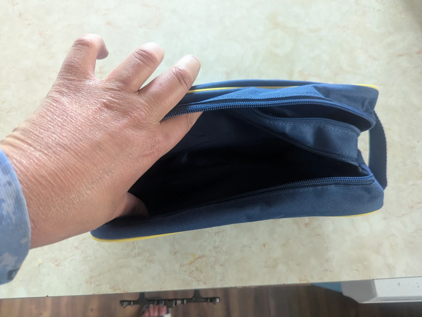 Howie's Hockey Tape Bag with Accessories - photo 4