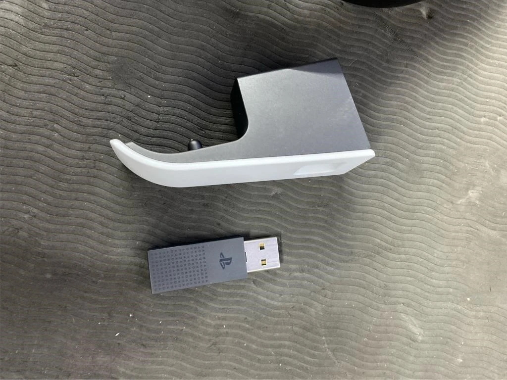 Sony Playstation Pulse Elite Wireless Headset - photo 5
