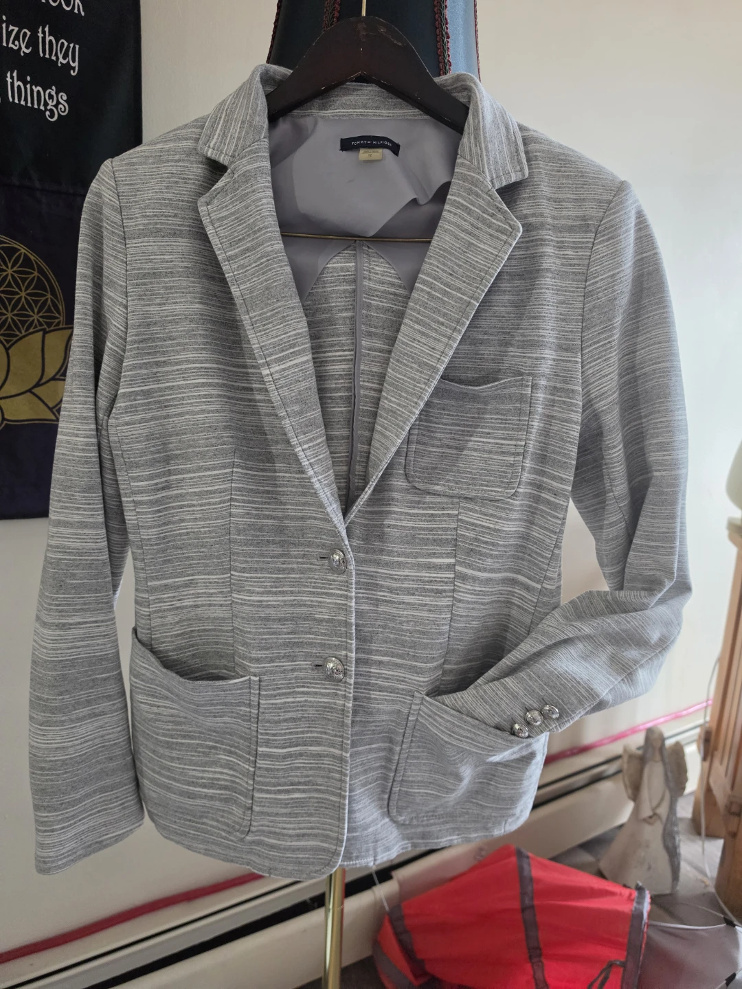 Tommy Hilfiger Blazer Jacket