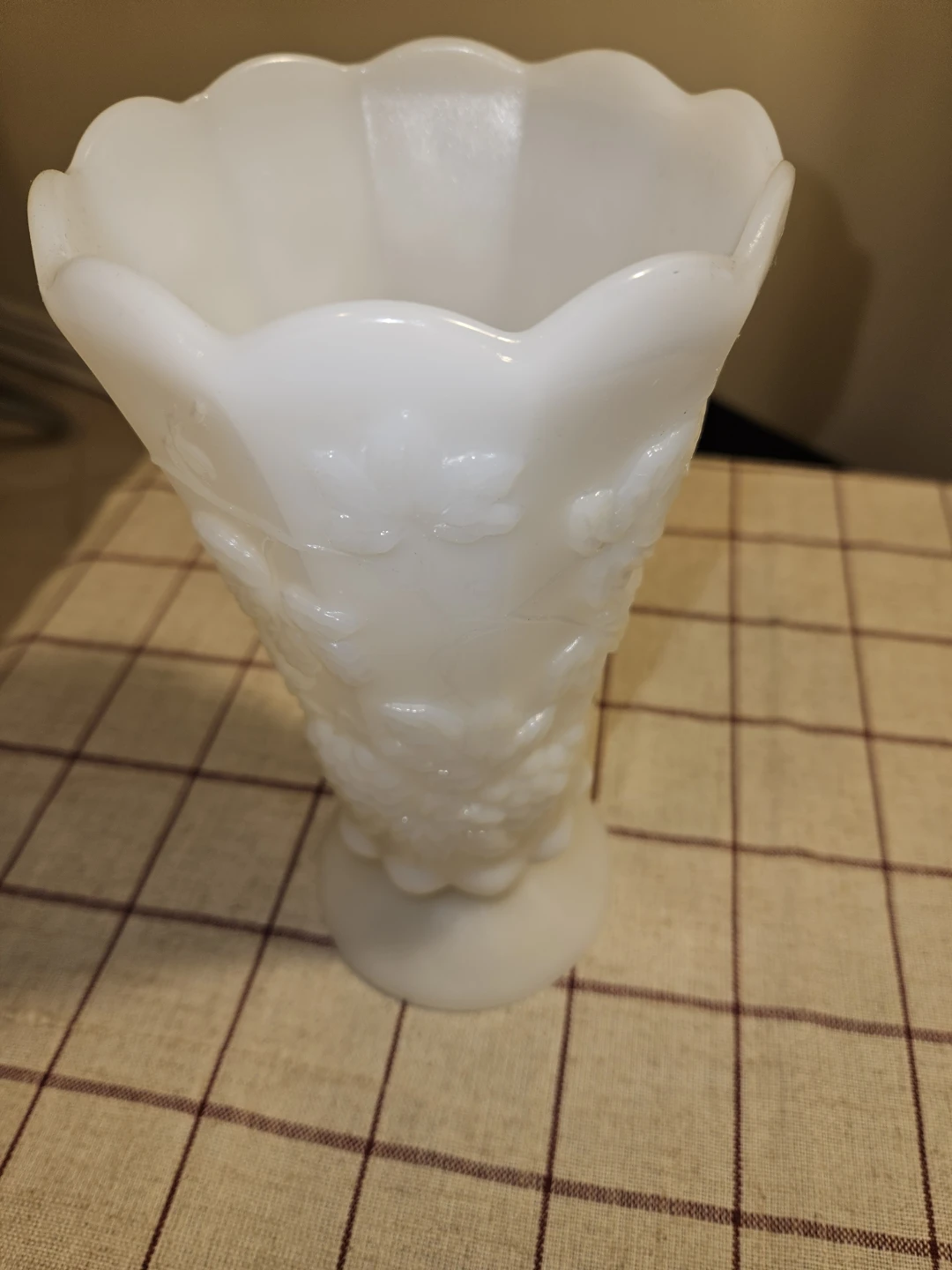 Vintage flower vase - photo 2