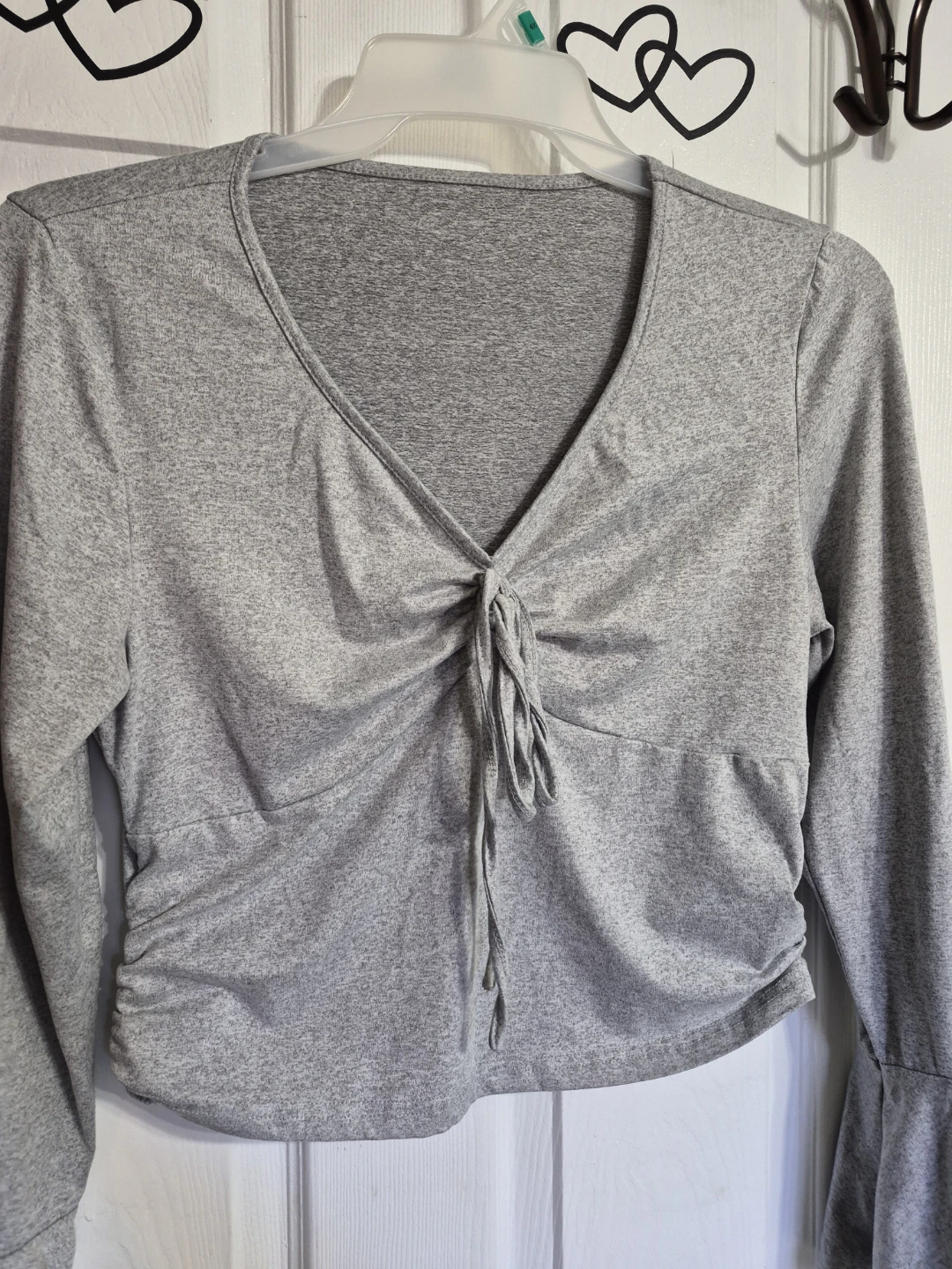 Size XL Stretch Shein Top - photo 4