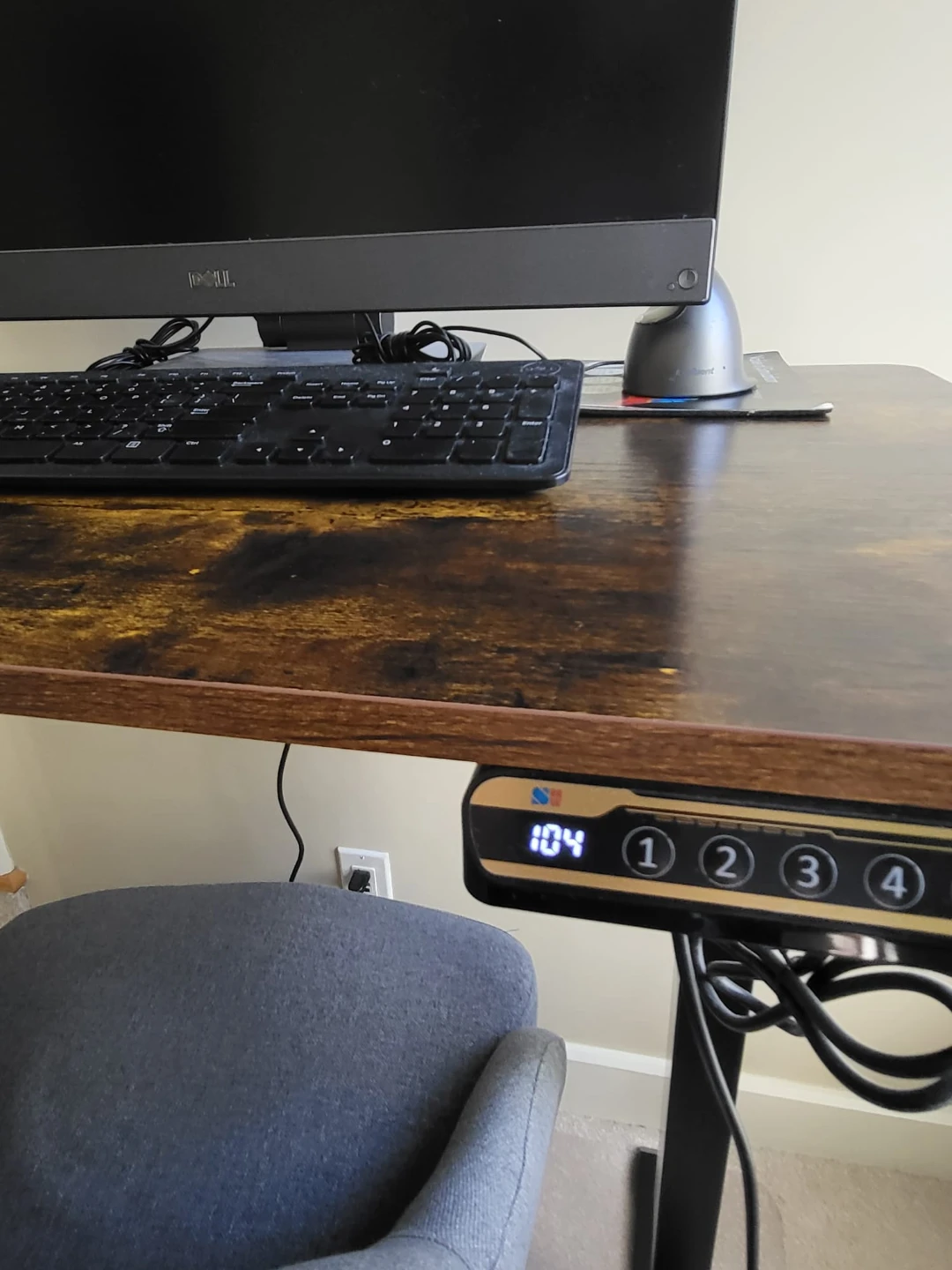 Adjustable Standing Desk - photo 2