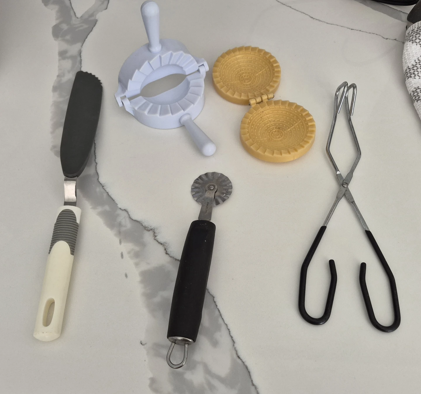 Kitchen Tools Bundle