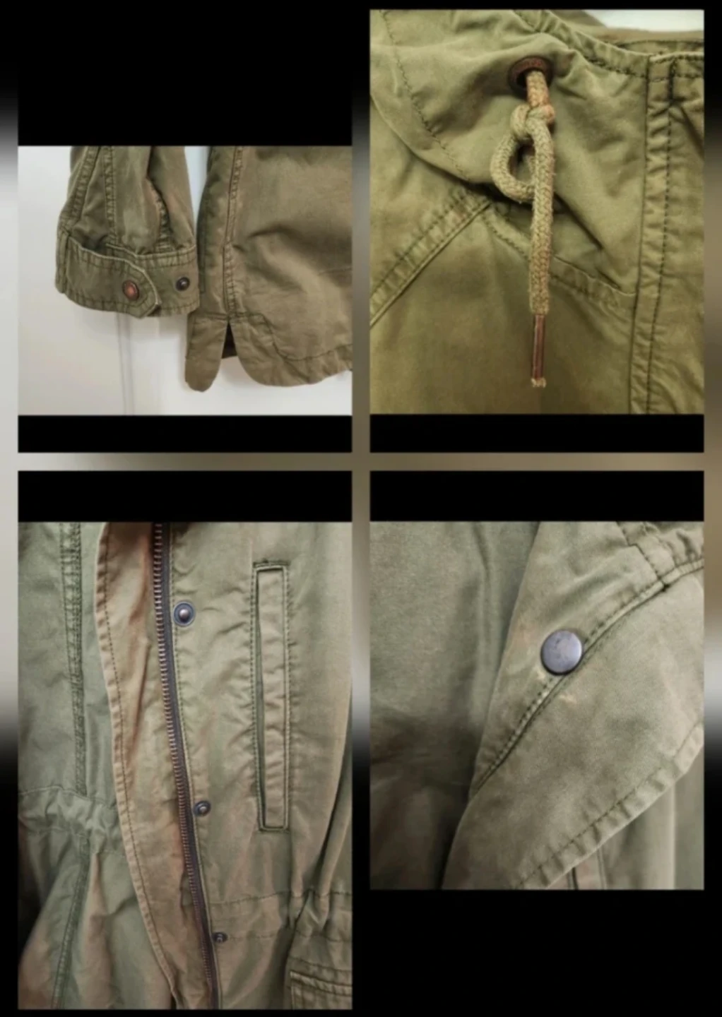 🏈 Bundle- jacket/blazer/hoodie - photo 3