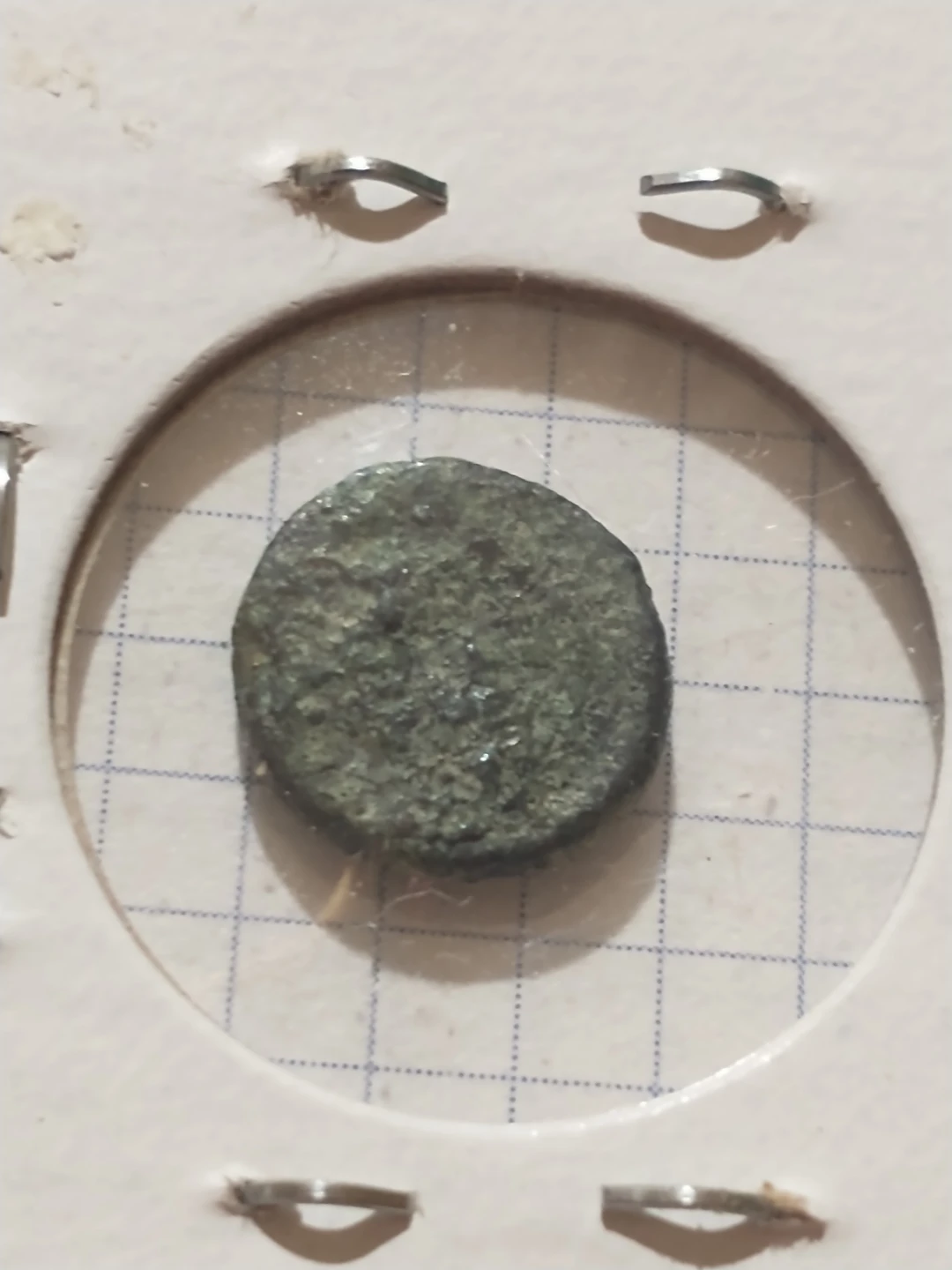 Unattributed Ancient BC Greek Coin - photo 5