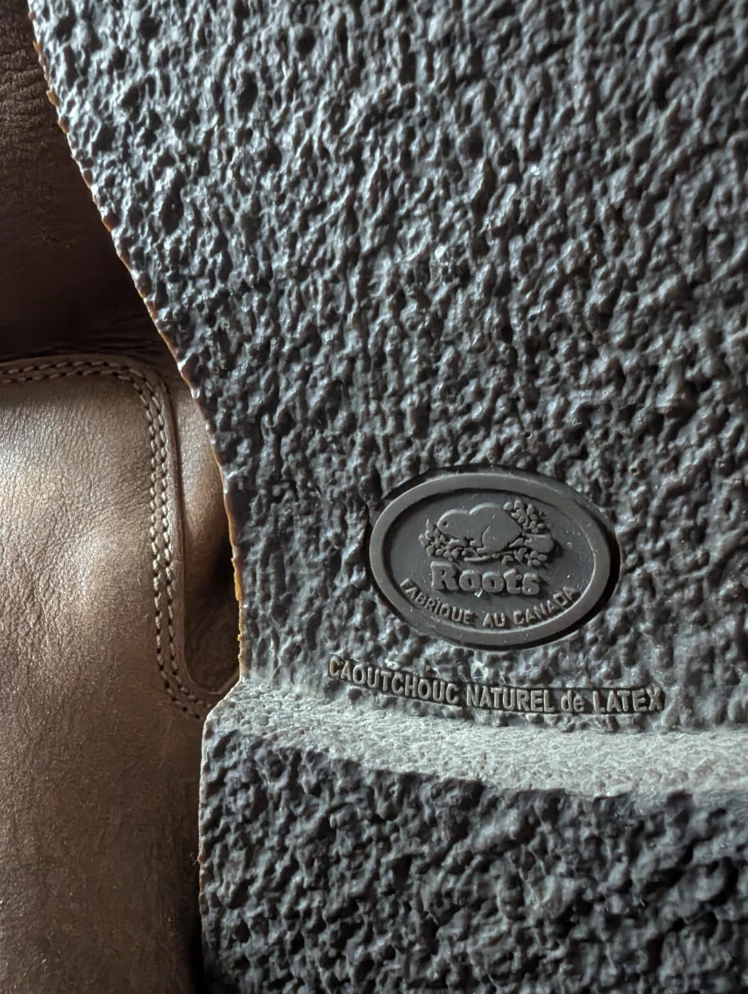 Roots all leather boots - photo 3