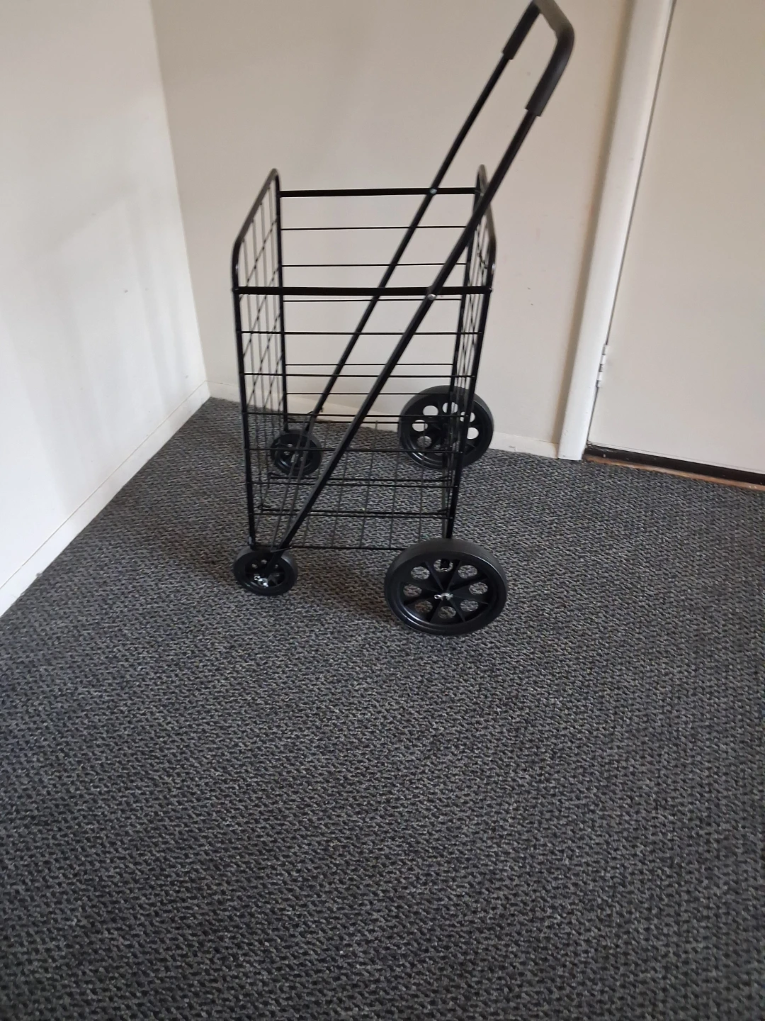 Utility cart