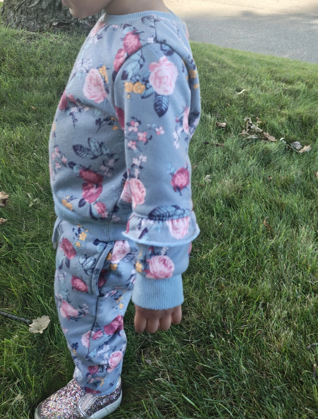 Vince Camuto jogger set size 18 months - photo 5