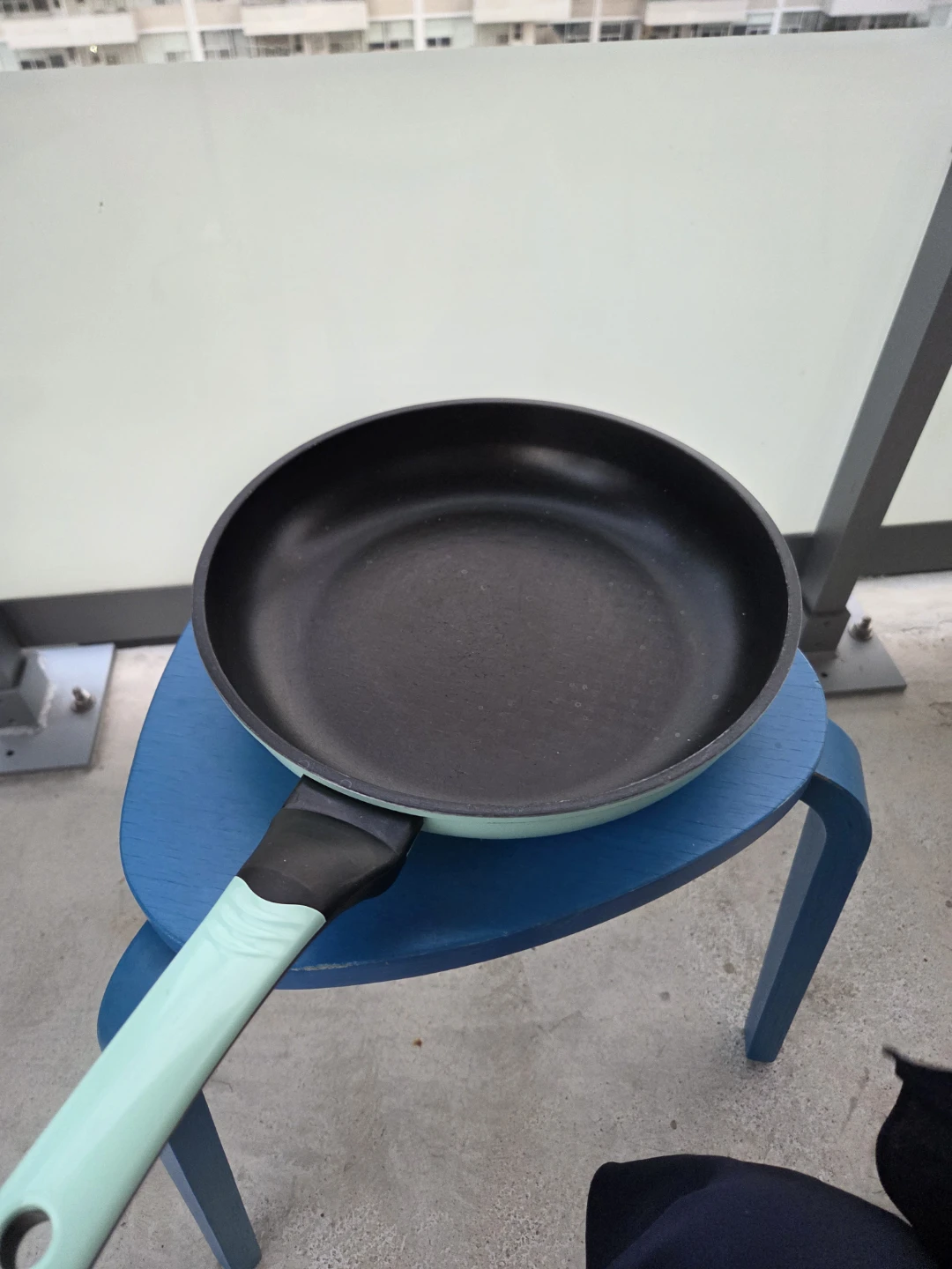 Porto Frying Pan