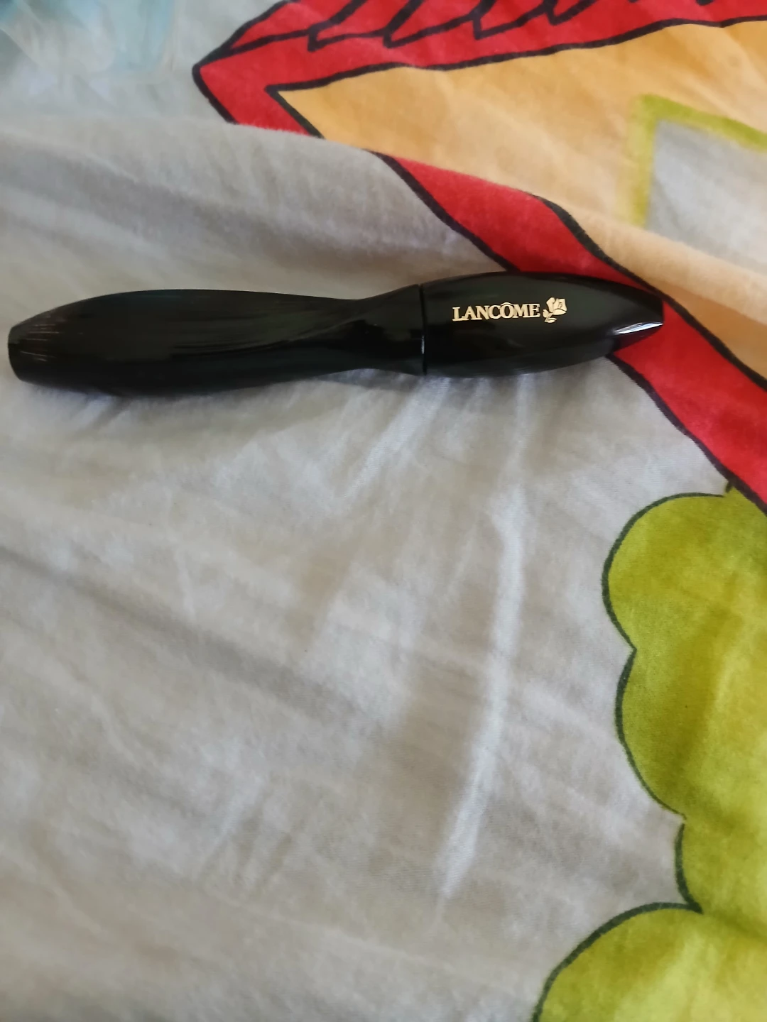 Lancome Mascara