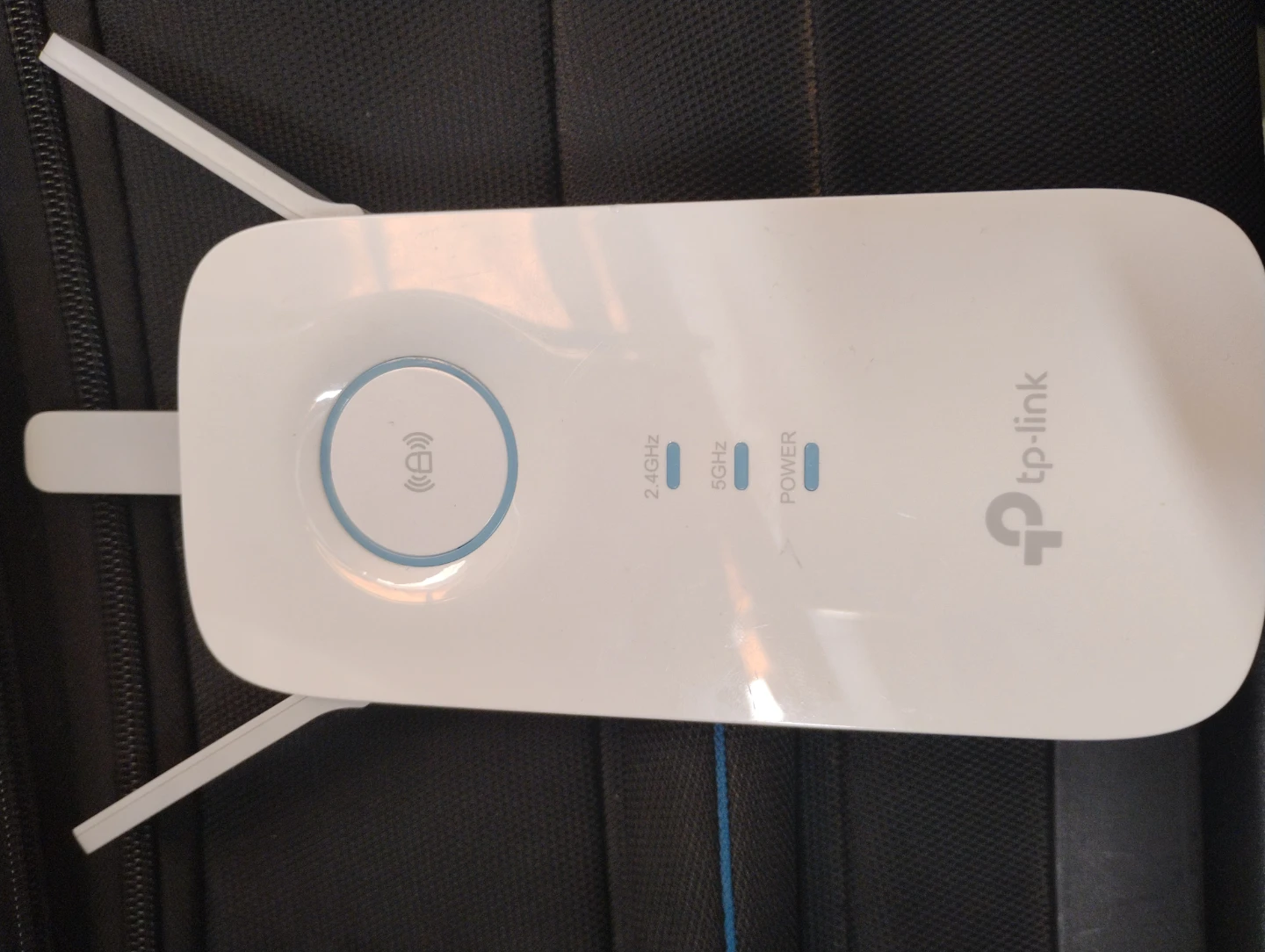 TP-Link RE550, AC1900 Dual Band WiFi Extender