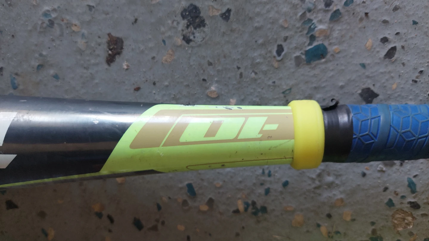 Rawlings 5150 Baseball Bat 29 inch 19 oz - photo 2