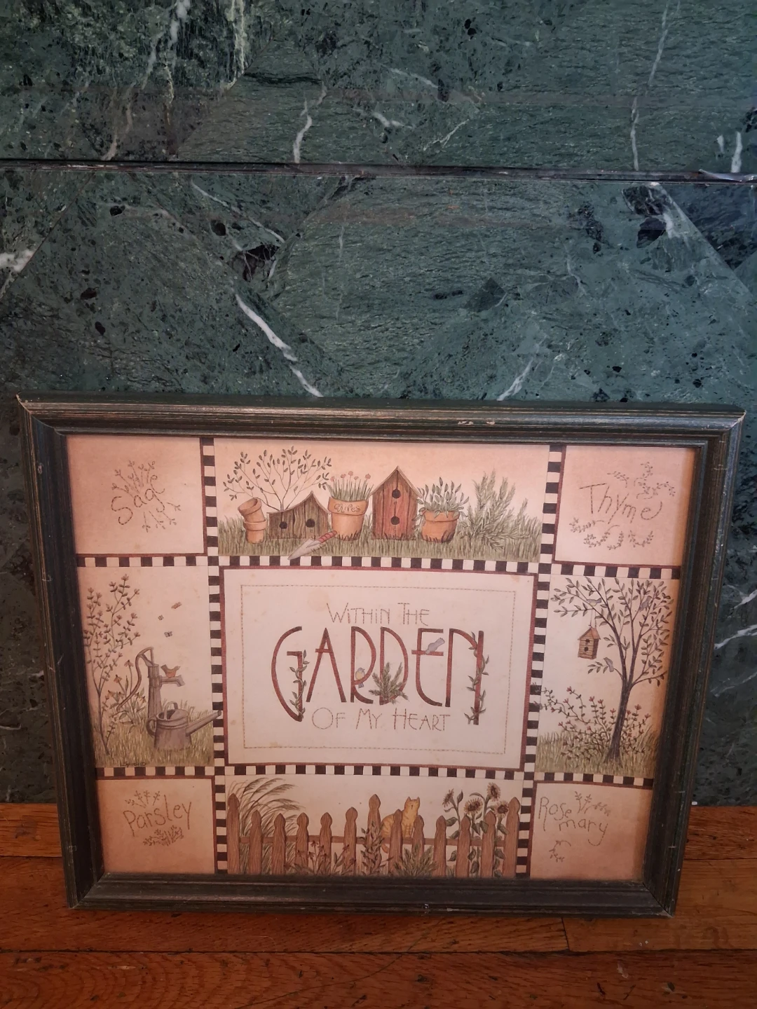 Wall Hanging