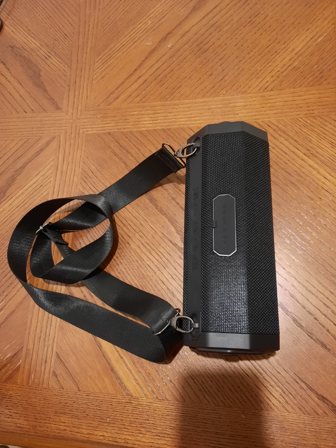 Monster Portable Bluetooth Speaker - photo 4