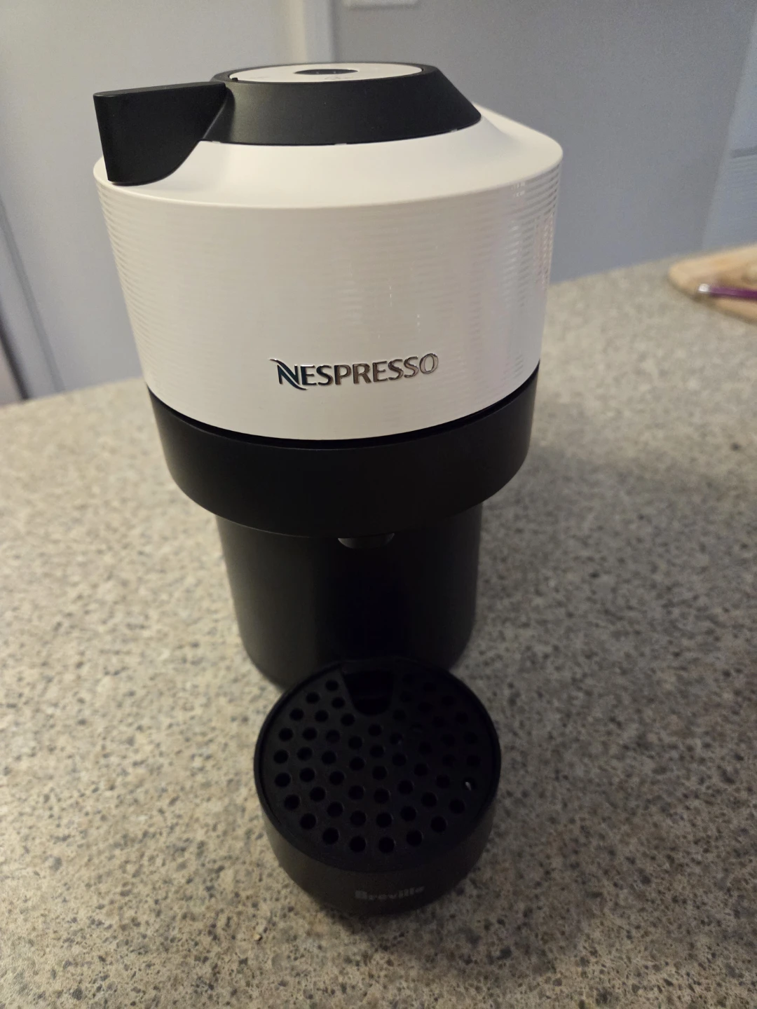 Nespresso Vertuo Pop Coffee Machine
