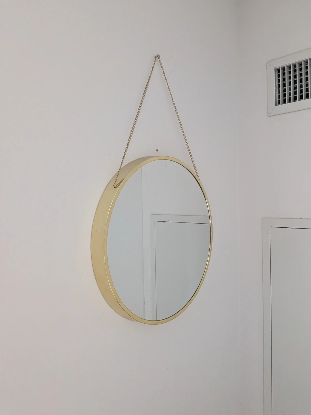 Wall Mirror