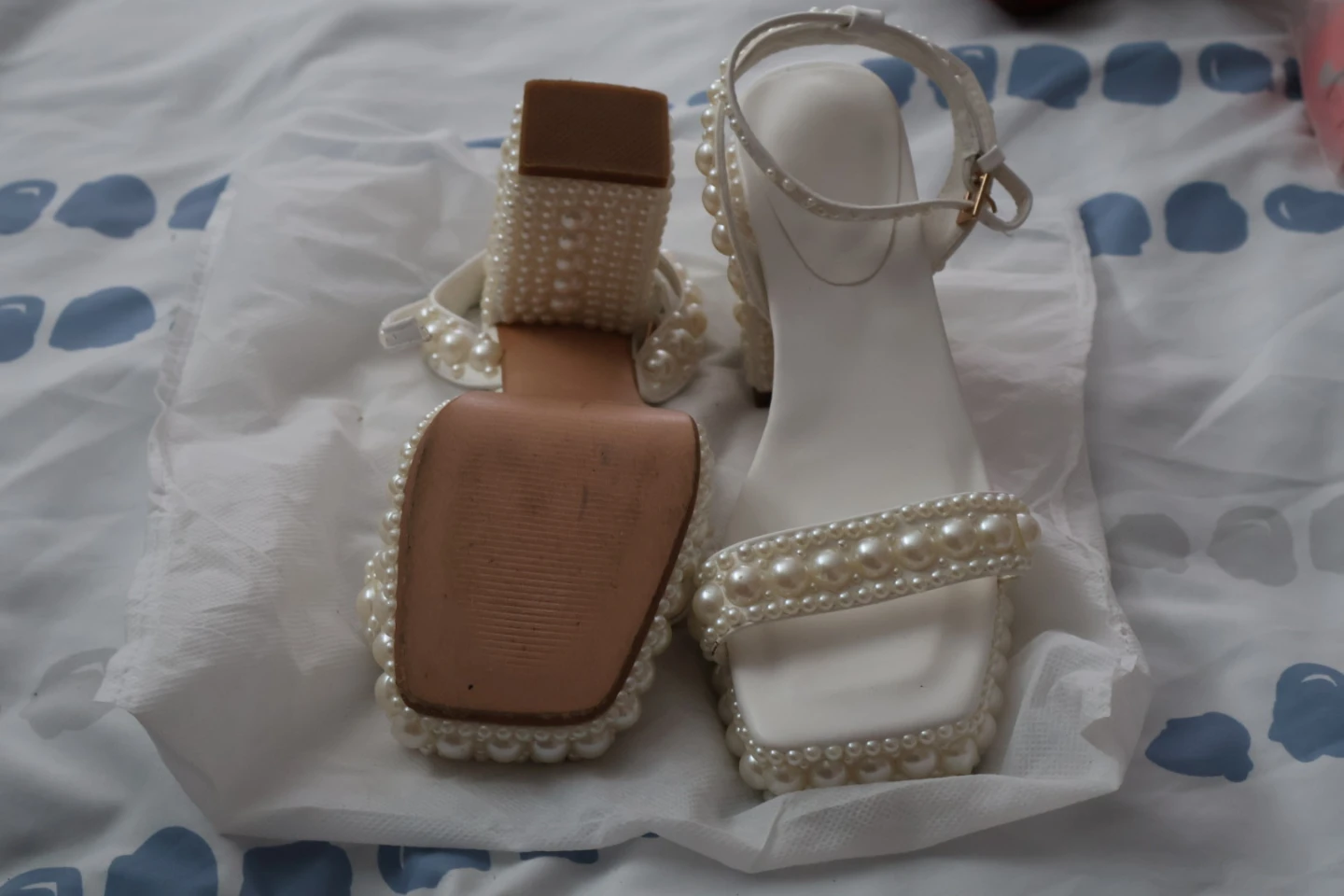 Zapatillas #6 - photo 4