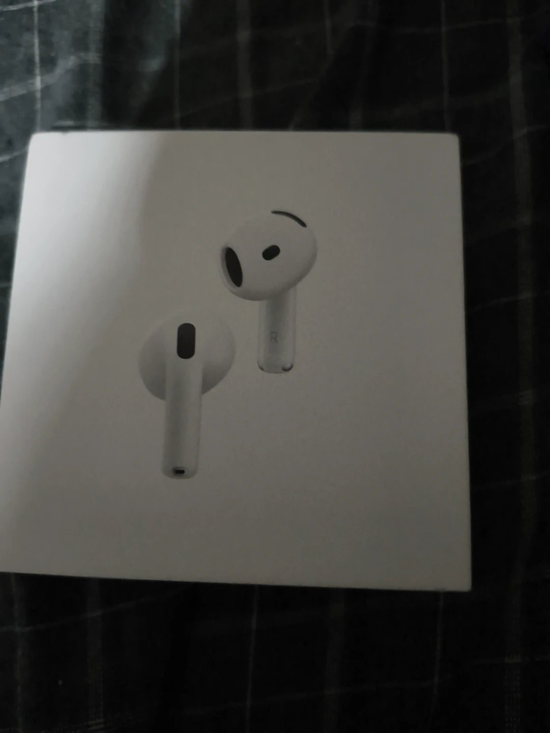 Airpods 4 ANC