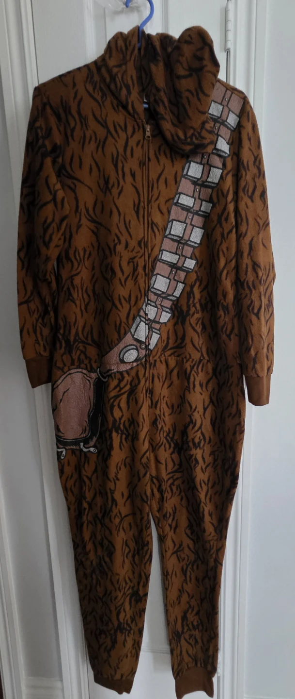 Assorted Character One-Piece PJ' - Halloween - photo 2