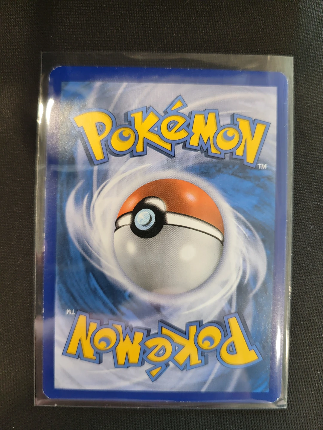 M Rayquaza EX Full Art (105/108) LP - photo 2
