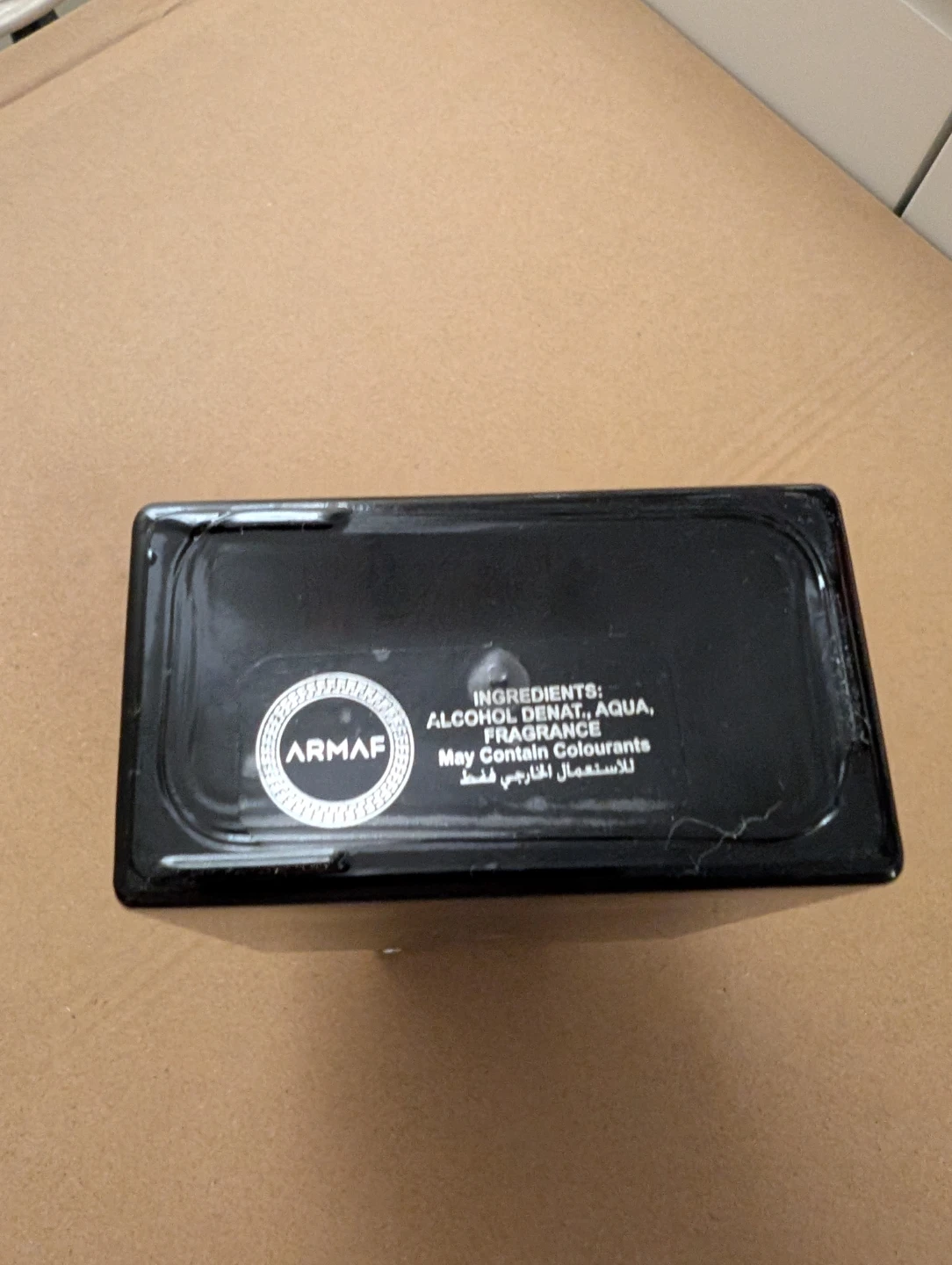 Armaf Club de Nuit Intense Man EDT 100ml - photo 2