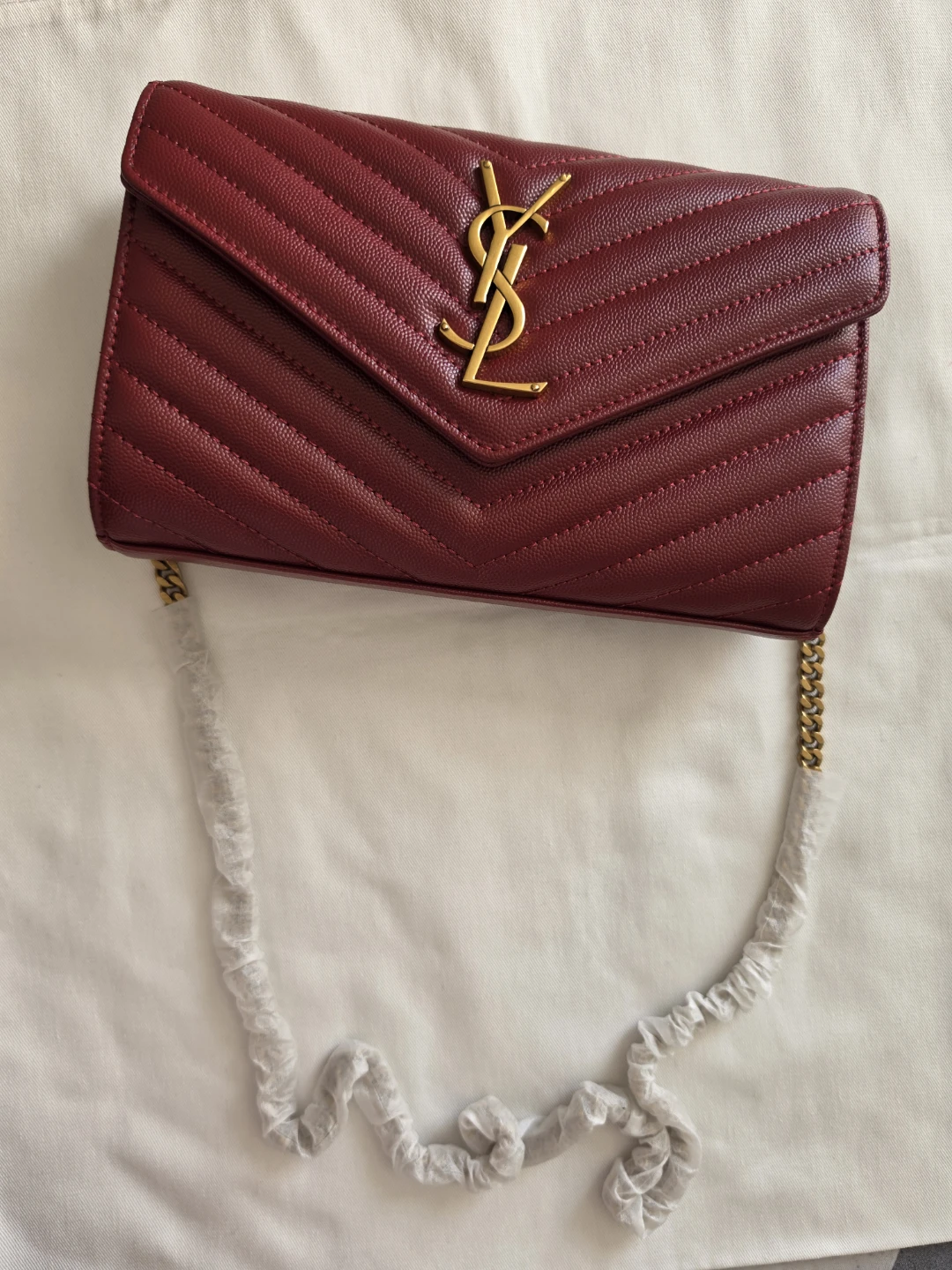 Women's Monogram Bag