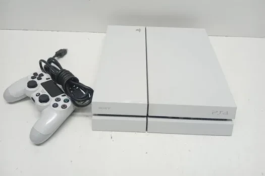 Sony PlayStation 4 Pro 1TB Console