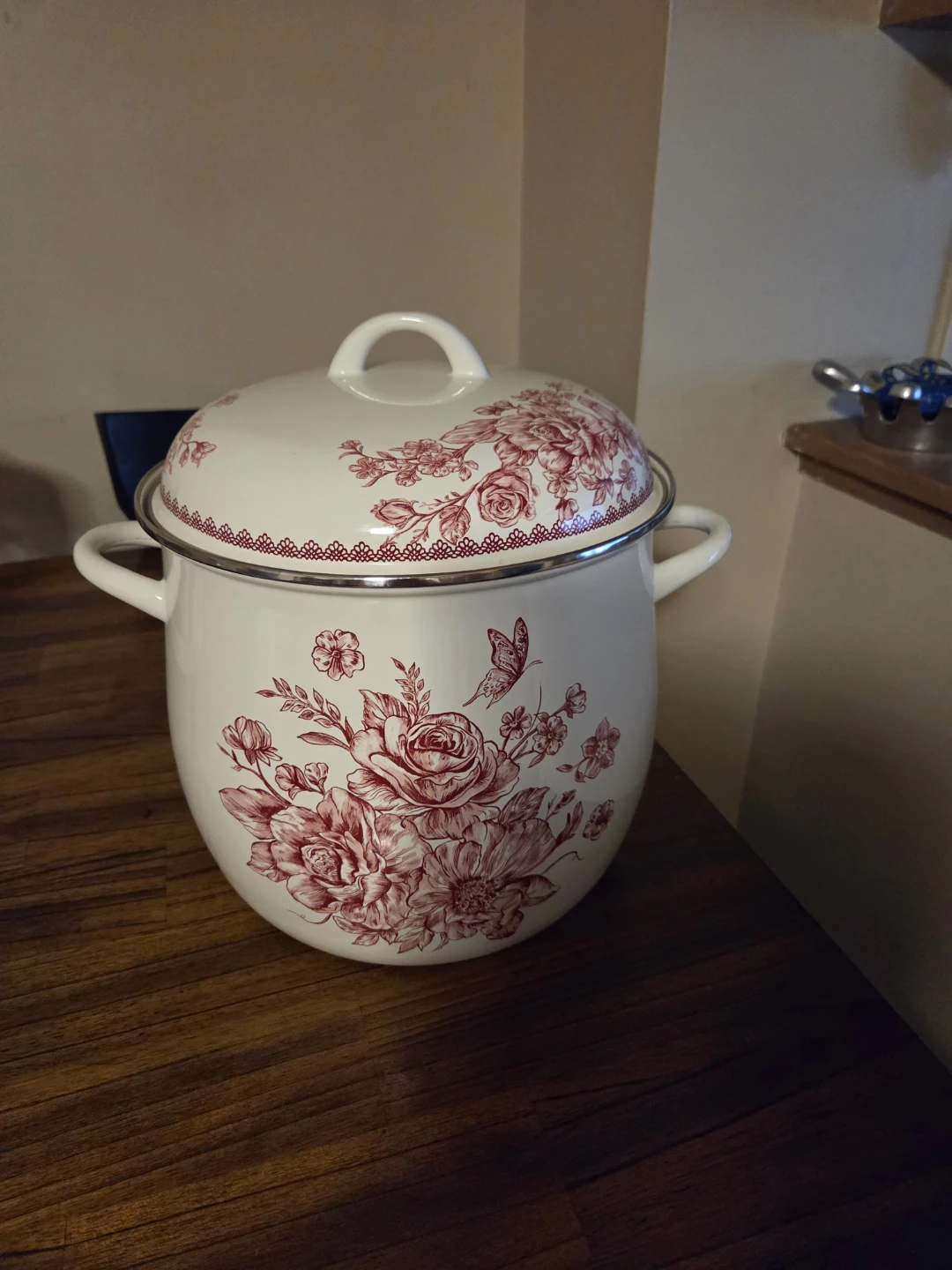 Stockpot