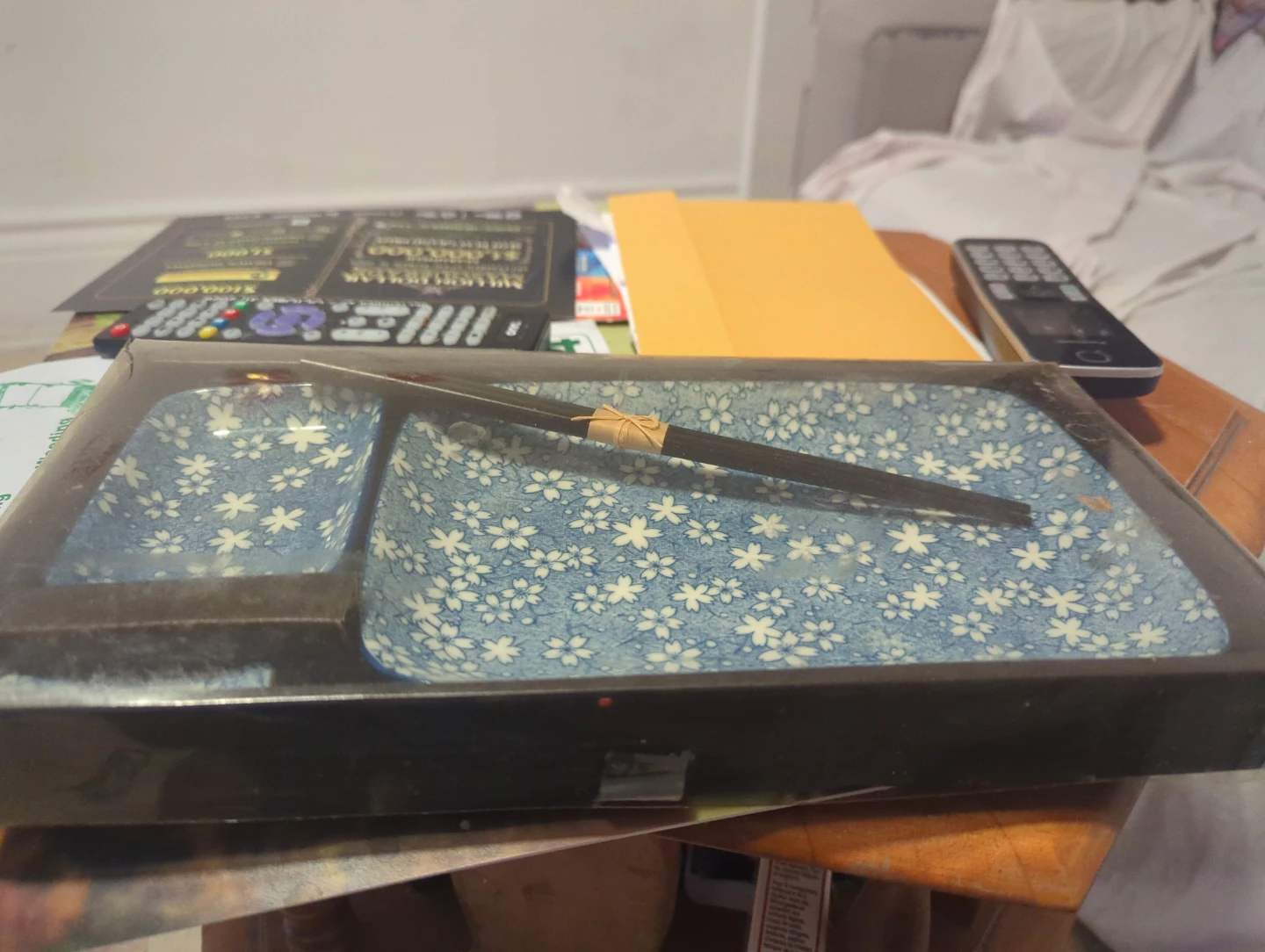 EMF Housewares 4-pc Sushi Set - photo 3