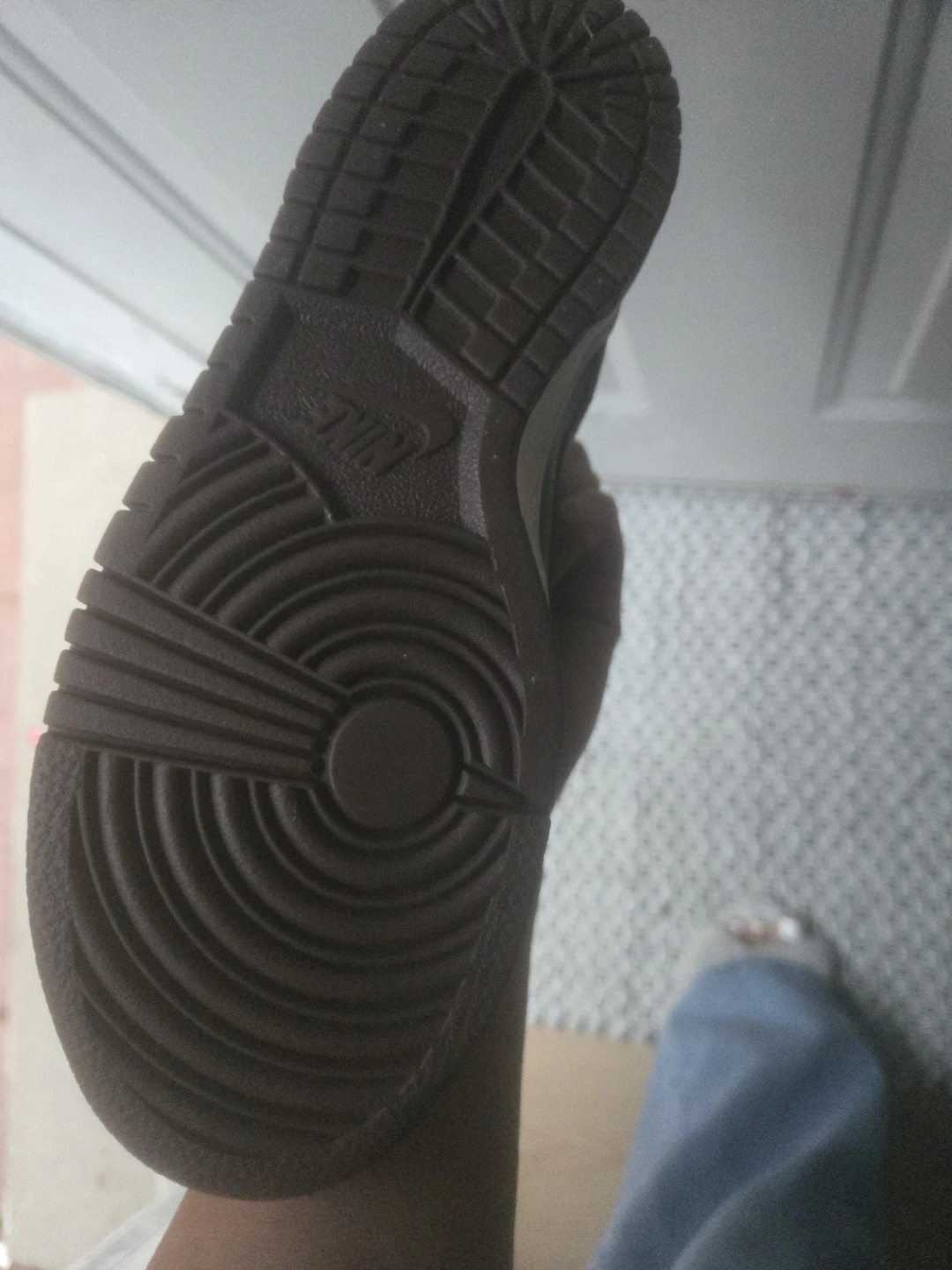 Nike Dunk Low Sneakers - photo 2