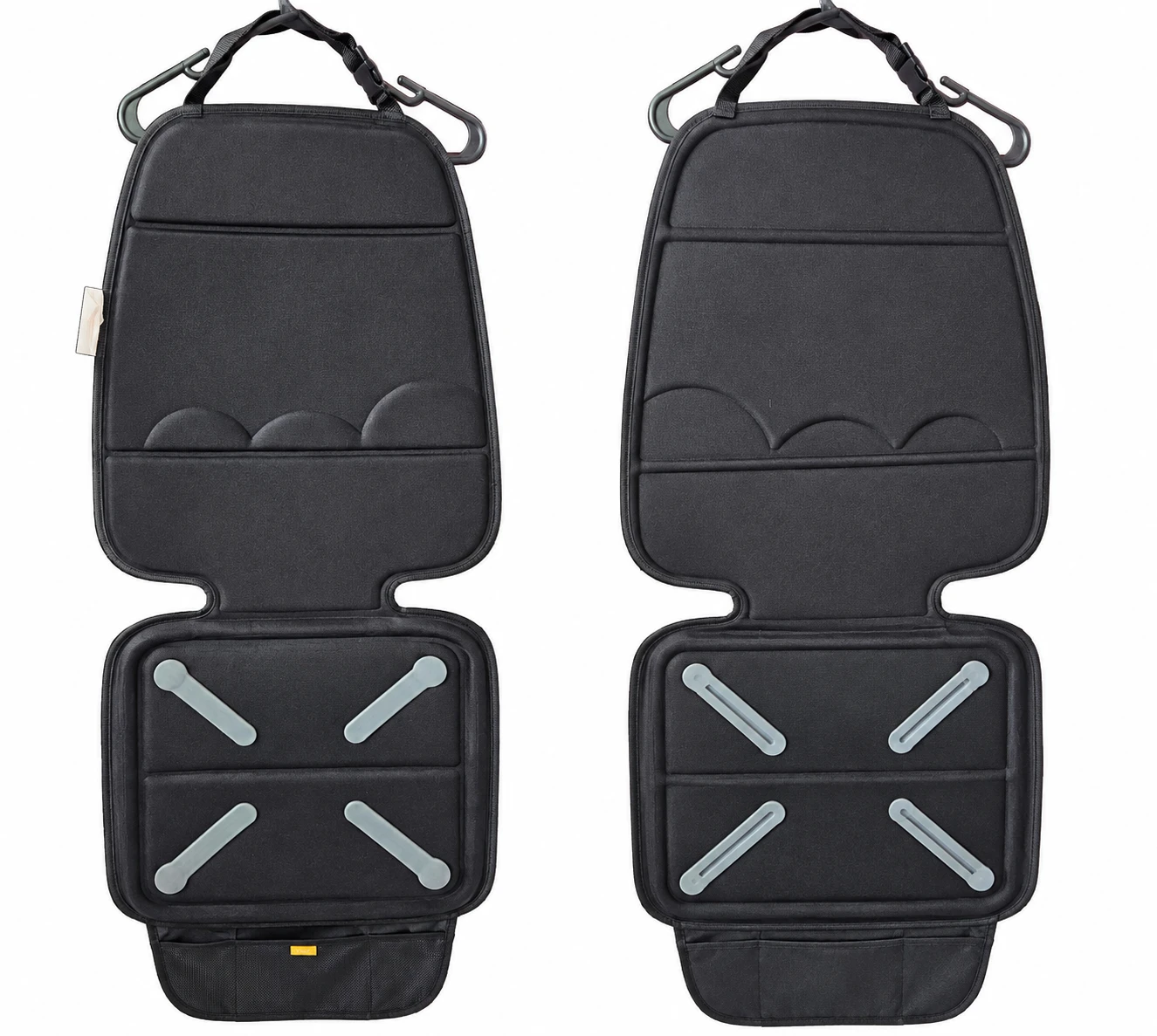 Munchkin Elite Seat Guardian Plus Car Seat Protector
